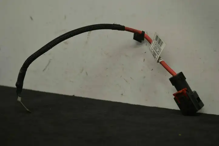 BMW X1 F48 F49 (2015 - 2022) 8628634 Прочая электропроводка — фото 6