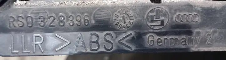 Audi A3/S3 8L (2000 - 2003) 328396 Боковое зеркало с электроприводом — фото 2