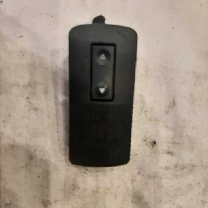Opel Vectra C (2002 - 2005) 09185959 Блок кнопок стеклоподъемников — фото 1