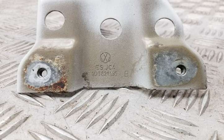 Volkswagen Eos (2006 - 2010)  1Q0821136B Держатель крыла
