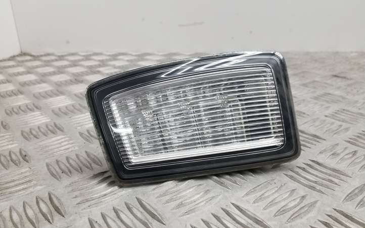 Audi A1 (2010 - 2014)  8X0945096 Задний фонарь в кузове