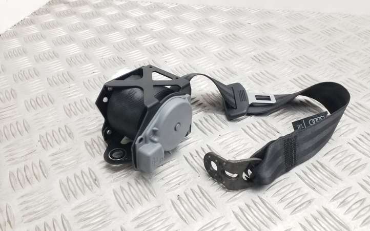Audi A1 (2010 - 2014)  8X0857805 Задний ремень безопасности