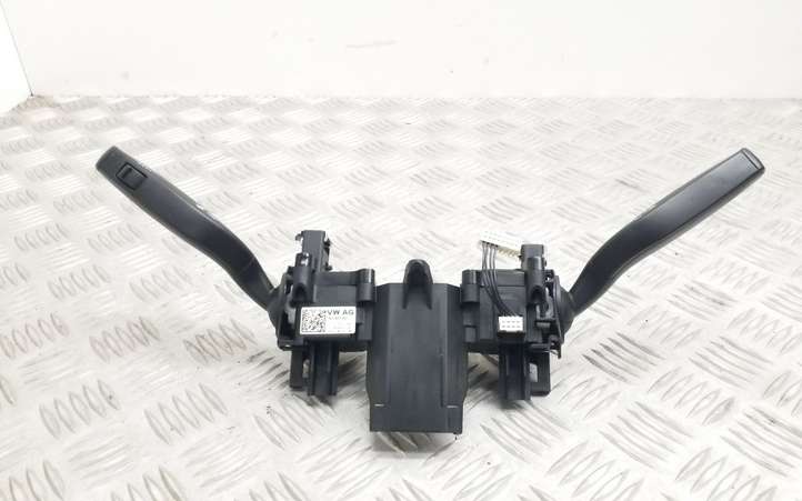 Audi A1 (2010 - 2014)  8X0953502 Комплект ручек
