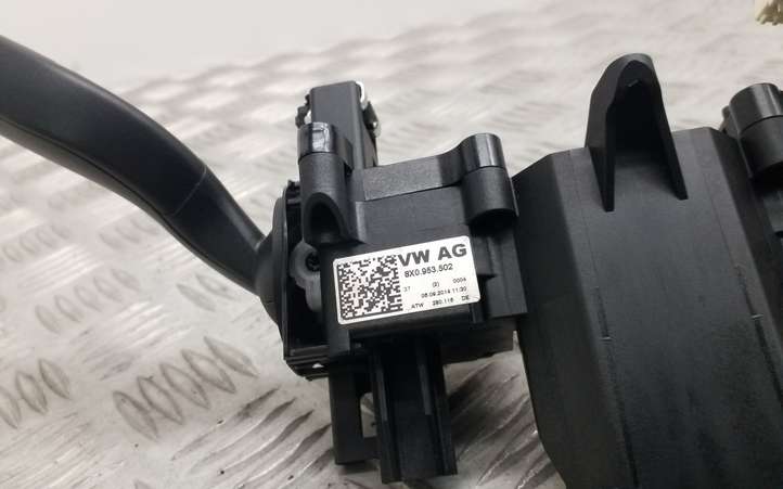Audi A1 (2010 - 2014)  8X0953502 Комплект ручек