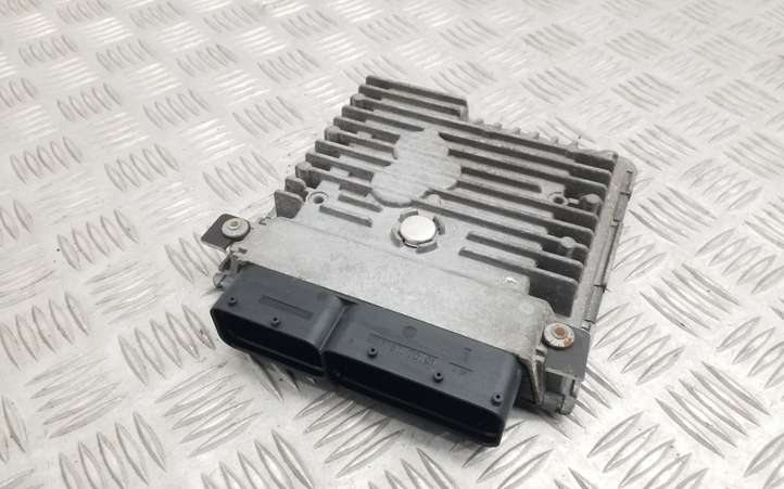Audi A1 (2010 - 2014)  03L906023KQ Блок управления двигателем ECU