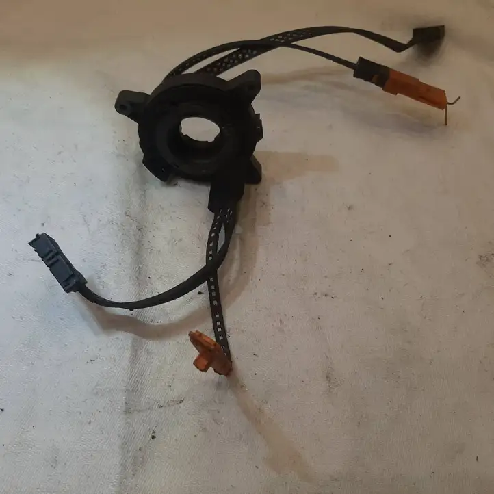 Citroen Xsara Picasso (1999 - 2012) 9635682680 Контактное кольцо SRS — фото 4