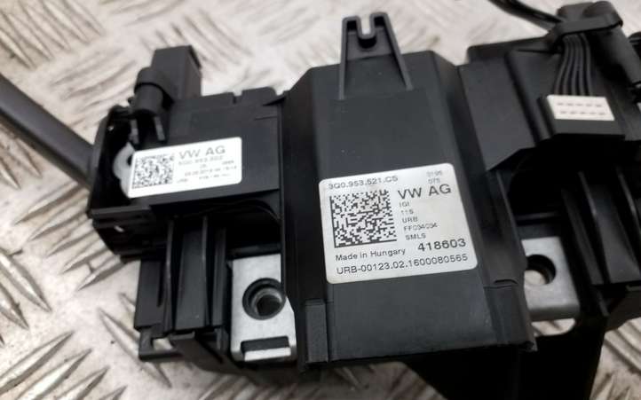 Volkswagen PASSAT B8 (2015 - )  5Q0953502 Комплект ручек
