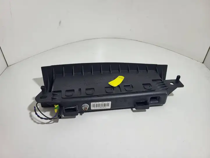 Renault Vel Satis (2005 - 2009) 550911300 Коленная подушка безопасности — фото 6