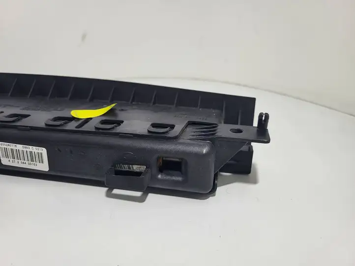 Renault Vel Satis (2005 - 2009) 550911300 Коленная подушка безопасности — фото 10
