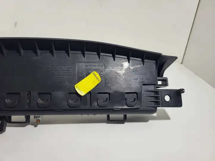 Renault Vel Satis (2005 - 2009) 550911300 Коленная подушка безопасности — фото 11