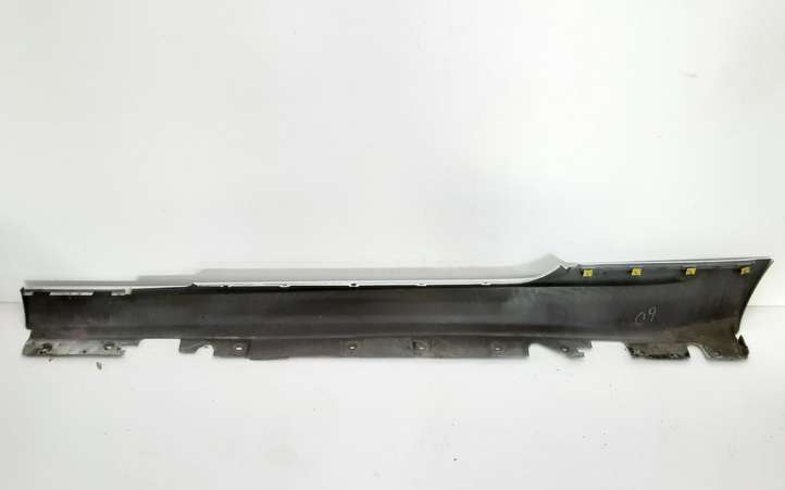BMW 3 E92 E93 (2005 - 2014)  8041198 Порог