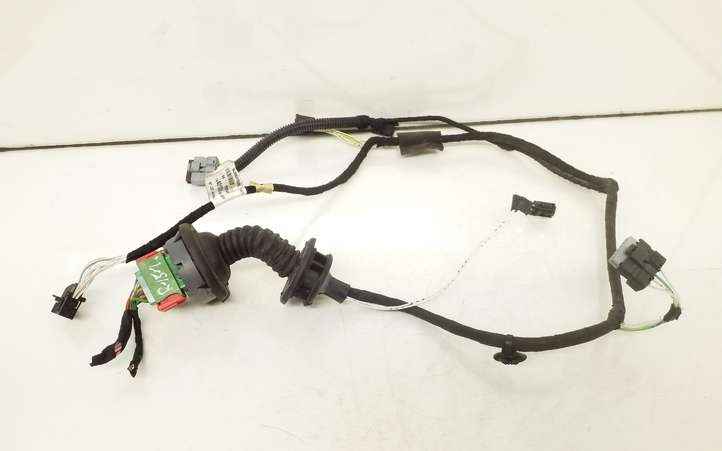 Fiat Scudo (2007 - 2016)  1440102880 Проводка передних дверей