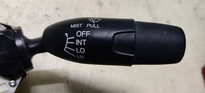 Honda Civic (2006 - 2011) 090624 Комплект ручек — фото 2