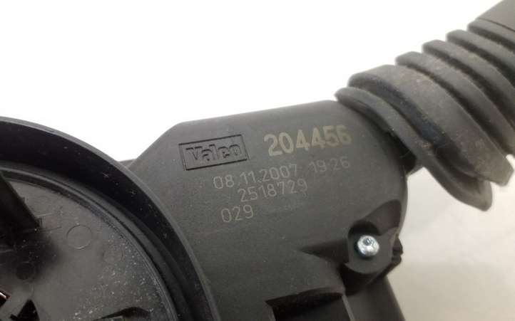 Opel Astra (2004 - 2009)  KS281658 Комплект ручек