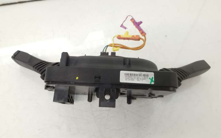 Opel Astra (2004 - 2009)  KS281658 Комплект ручек