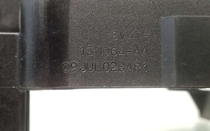 Ford Focus (2008 - 2011)  3M5T6475AE Комплект ручек