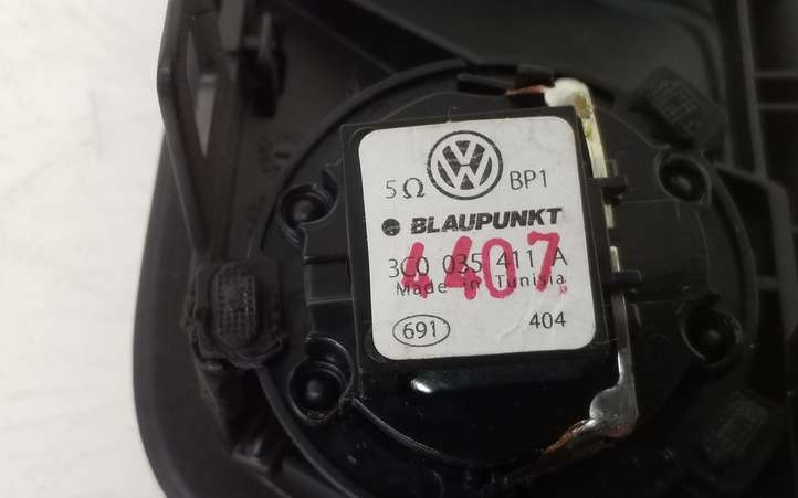 Volkswagen PASSAT B6 (2005 - 2010)  3C4839114 Внутренняя ручка