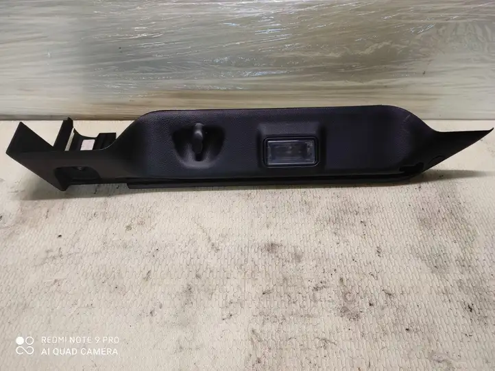 Hyundai i30 (2012 - 2015) 85910A6500 Прочая отделка багажника — фото 4
