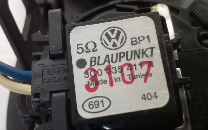 Volkswagen PASSAT B6 (2005 - 2010)  3C4839114 Внутренняя ручка
