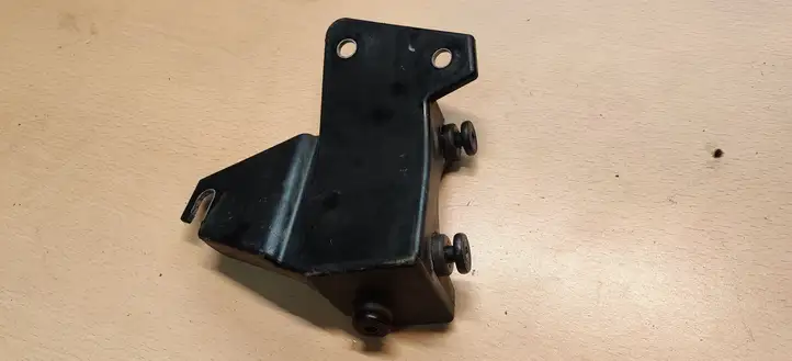 Chevrolet Trax (2013 - 2017) ESC1 Кронштейн блока ABS — фото 2