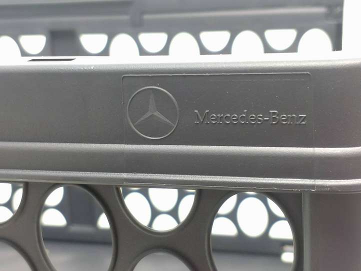 Mercedes-Benz EQC (2018 - )  A2038400020 Ящик для вещей