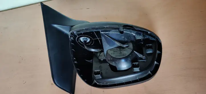 Suzuki SX4 (2006 - 2009) 8470179J70 Боковое зеркало с электроприводом — фото 3