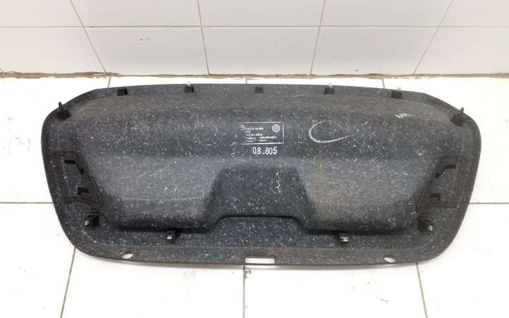Volkswagen Jetta V (2005 - 2010)  1K5867605C Обшивка крышки багажника
