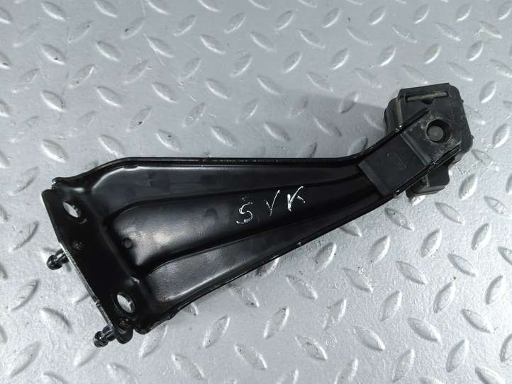 Toyota ProAce Verso (2016 - )  9832848280 Верхняя направляющая ролика / верхняя петля