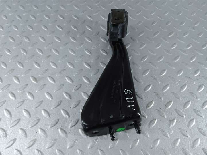 Toyota ProAce Verso (2016 - )  9832848080 Верхняя направляющая ролика / верхняя петля