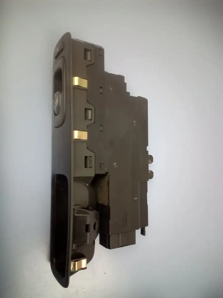 Volvo S80 (1998 - 2004) 9467627 Кнопка стеклоподъемников — фото 3