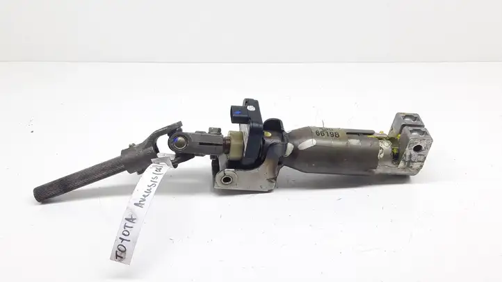 Toyota Avensis T250 (2006 - 2009) 8924502020 Датчик угла поворота руля — фото 2