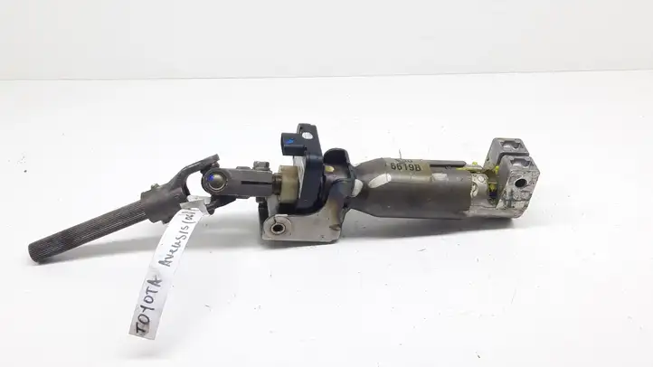 Toyota Avensis T250 (2006 - 2009) 8924502020 Датчик угла поворота руля — фото 3