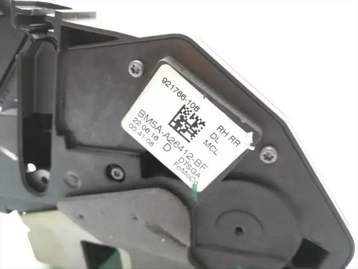 Ford Kuga II (2013 - 2019) BM5A-A26412-BF Замок задней двери — фото 5