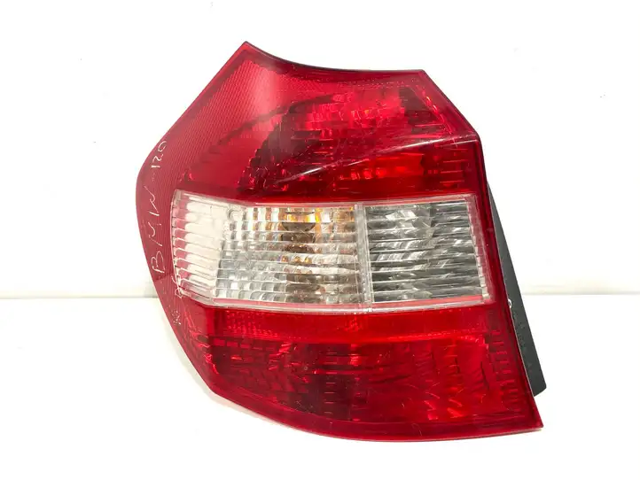 BMW 1 E81 E87 (2004 - 2011) 6924501 Задний фонарь в кузове — фото 1