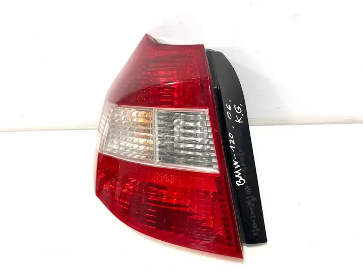 BMW 1 E81 E87 (2004 - 2011) 6924501 Задний фонарь в кузове — фото 3
