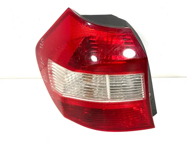 BMW 1 E81 E87 (2004 - 2011) 6924501 Задний фонарь в кузове — фото 4