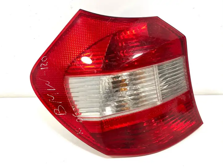 BMW 1 E81 E87 (2004 - 2011) 6924501 Задний фонарь в кузове — фото 5