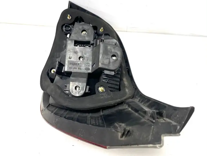 BMW 5 E60 E61 (2004 - 2010) 6910767 Задний фонарь в кузове — фото 5