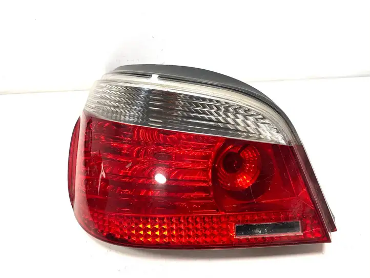 BMW 5 E60 E61 (2004 - 2010) 6910767 Задний фонарь в кузове — фото 8