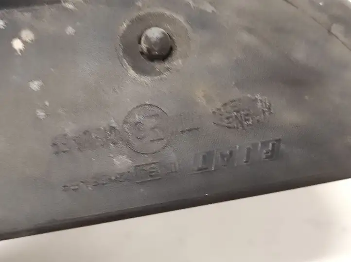 Fiat Stilo (2001 - 2010) 01704607900 Боковое зеркало с электроприводом — фото 4