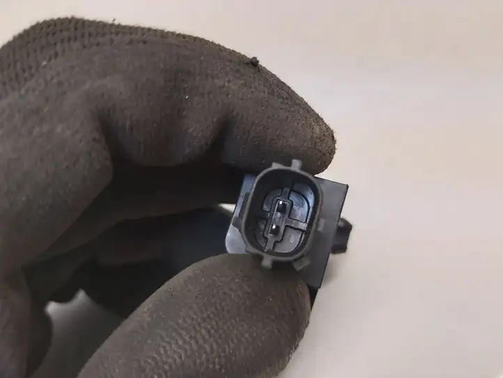 Nissan X-Trail T32 (2014 - 2021) 988303RA0A Датчик удара SRS — фото 3