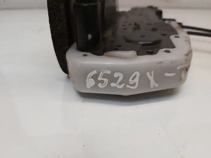 Nissan X-Trail T32 (2014 - 2021) T2411440 Замок передней двери — фото 2