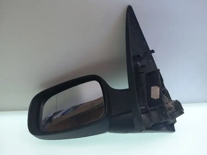 Renault Megane II (2002 - 2005) 12353060 Боковое зеркало с электроприводом — фото 3