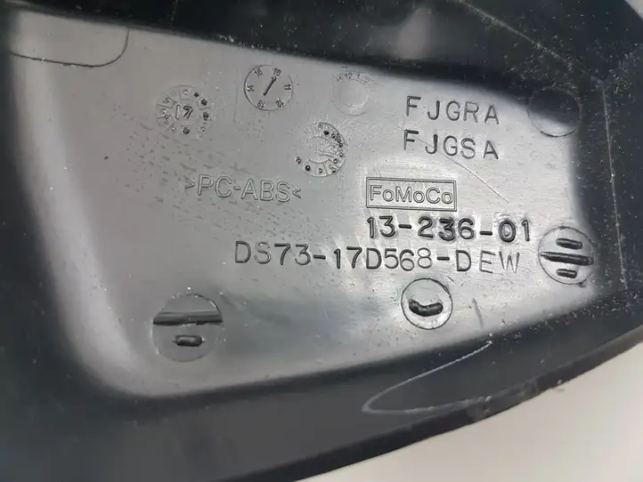 Ford Fusion II (2013 - ) HU5A17E678CC Салонное зеркало заднего вида — фото 8