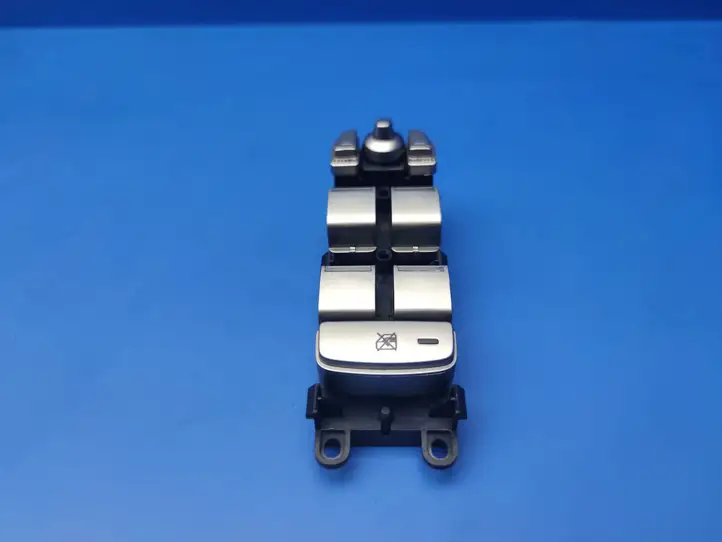 Jaguar XF (2007 - 2015) 8X2314540AC Кнопка стеклоподъемников — фото 3