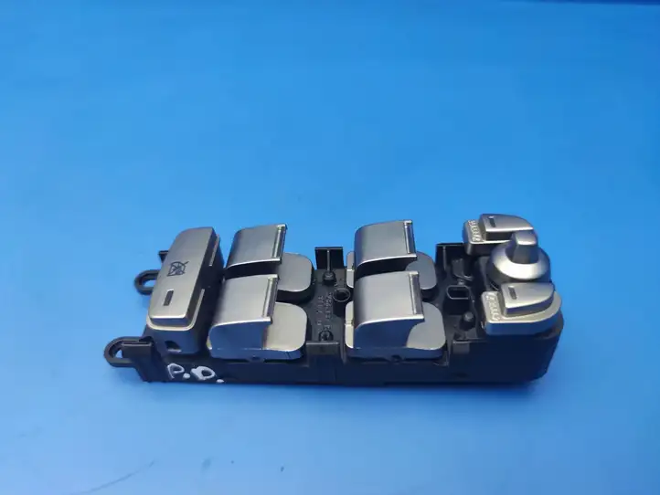 Jaguar XF (2007 - 2015) 8X2314540AC Кнопка стеклоподъемников — фото 10