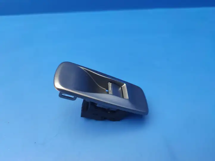 Jaguar XF (2007 - 2015) 8X2314717AA Блок кнопок стеклоподъемников — фото 1