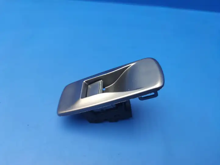 Jaguar XF (2007 - 2015) 8X2314717AA Блок кнопок стеклоподъемников — фото 4