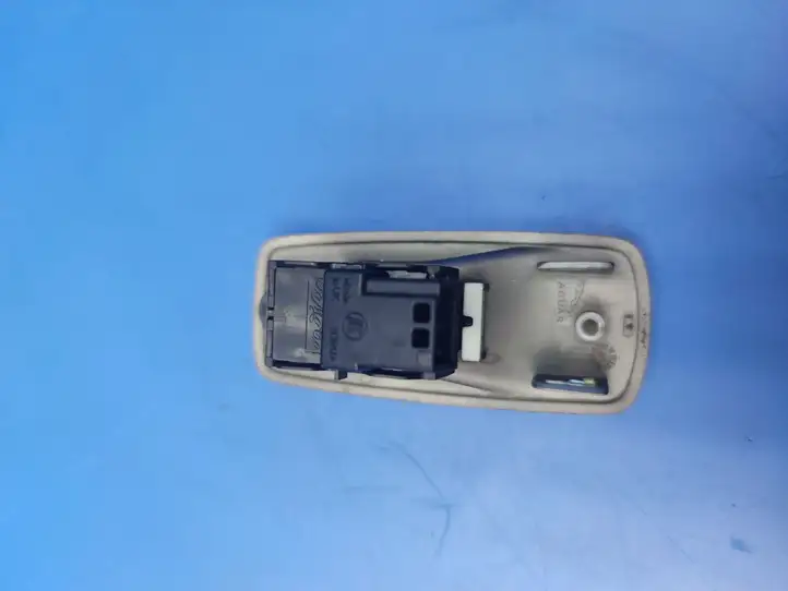 Jaguar XF (2007 - 2015) 8X2314717AA Блок кнопок стеклоподъемников — фото 8