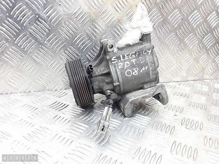 Subaru Legacy (2003 - 2009)  4472605940 Компрессор (насос) кондиционера воздуха